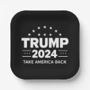 Search for donald trump plates Election