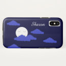 Search for nighttime iphone cases Full moon