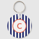 Search for striped rounded keychains Preppy