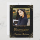 Recherche de modern quinceanera invitations Moderne