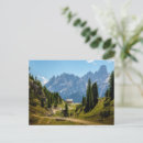 Recherche de alpin cartes postales Europe