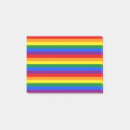Search for lgbt pride post it notes Gay