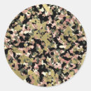 Search for camouflage patterns stickers Hunting