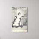 Search for scene canvas prints Black