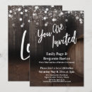 Recherche de tonneau invitations Rustique