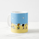 Search for sand brown mugs Peanuts