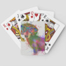 Search for dachshund playing cards Puppy