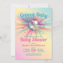 Search for rainbow disco invitations Ball