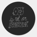 Search for eating disorders stickers Awareness