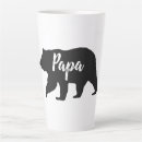 Search for typography mugs Rustic