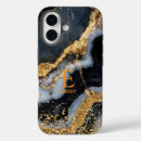 Search for gold black marble iphone cases Stylish