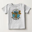 Search for monster baby shirts Vintage