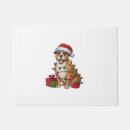 Search for christmas lights doormats Wolf