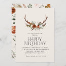 Search for stag invitations Elegant