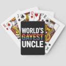 Search for gay pride playing cards Lesbian