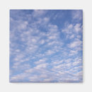 Search for clouds magnets Blue