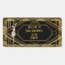 Search for great gatsby signs Roaring twenties