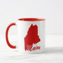 Search for maine state mugs Pride