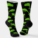 Search for reptile socks Green