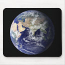 Recherche de terre planète tapis souris Globe