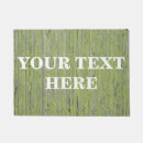 Search for bamboo doormats Modern