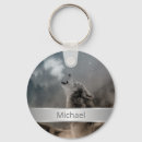 Search for wolves keychains Cool