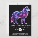 Search for cosmic birthday invitations Stars