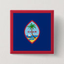 Search for guam buttons Flag of guam