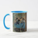 Search for degas ballet dancers mugs French