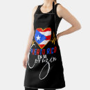 Search for puerto rican aprons Caribbean