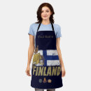 Search for finland flag aprons Helsinki