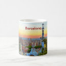 Search for cultural art mugs Architecture