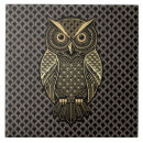 Search for owl tiles Pattern