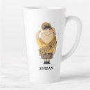 Recherche de conceptuel tasses Pixar