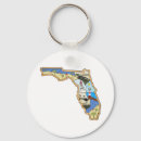 Search for sunshine state keychains Tampa