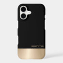 Search for elegant iphone 7 cases Metallic