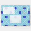 Search for dot envelopes Round