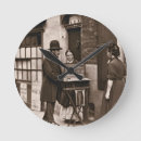 Recherche de 1921 horloges Thomson
