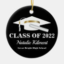 Recherche de fête de remise ornements Diplômé