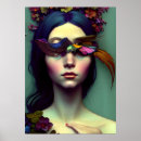 Search for princesses posters Red