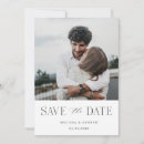 Search for simple calligraphy save the dates Two photo