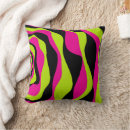 Search for pink and green pillows Teen