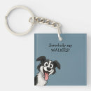 Search for collie dog keychains Cartoon