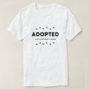 Search for animal rescue tshirts Adopt dont shop