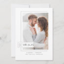 Search for yet invitations Minimalist
