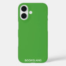 Search for bright green iphone cases Typography