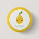 Recherche de presser badges Citron