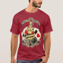 Search for traditional tattoo tshirts Luck