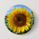 Search for leaf round buttons Bright
