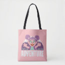 Search for abby cadabby tote bags Girls